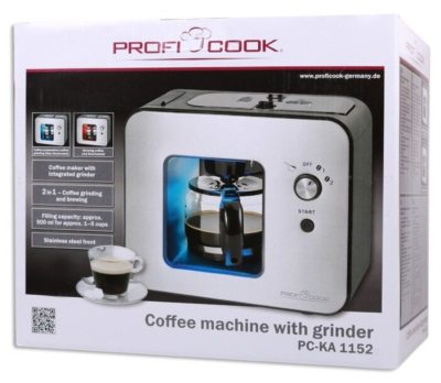ProfiCook PC-KA 1152