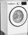 Beko B3WFR572W