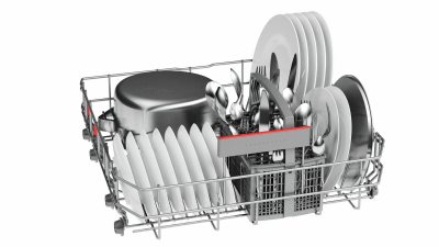 Bosch Serie 4 SMV 46IX03 R
