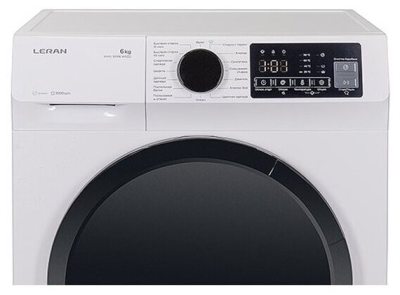 LERAN WMS 58106 WSD2