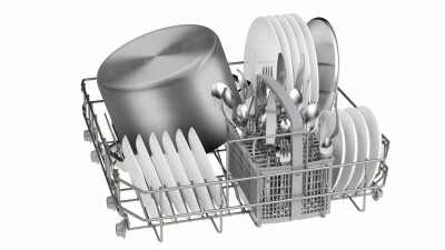 Bosch Serie 2 SMS24AW00R