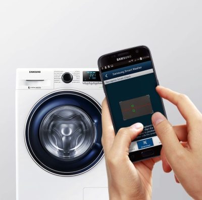Samsung WW80J5545FW
