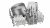 Bosch Serie 2 SMS24AW00R