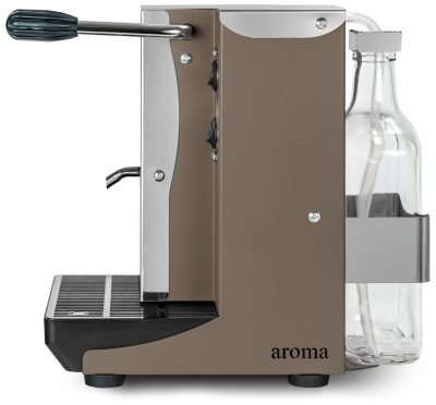 AROMA X, Италия