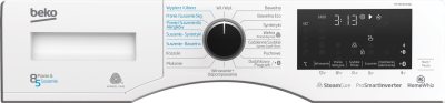 Beko HTV 8732 XAW