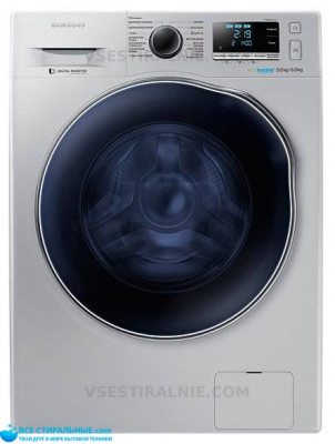 Samsung WD90J6410AS