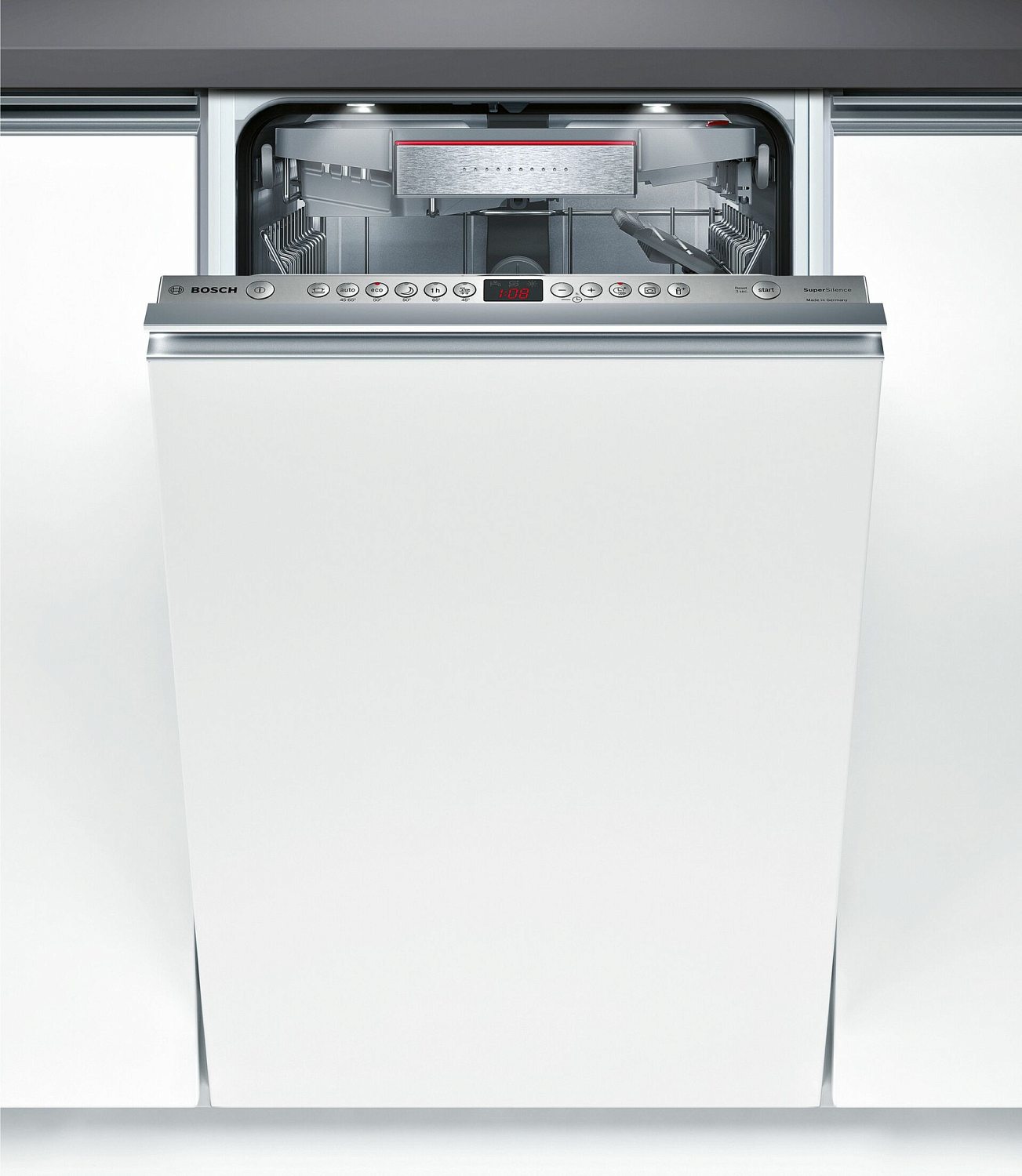 Bosch Serie 6 SPV66TX10R