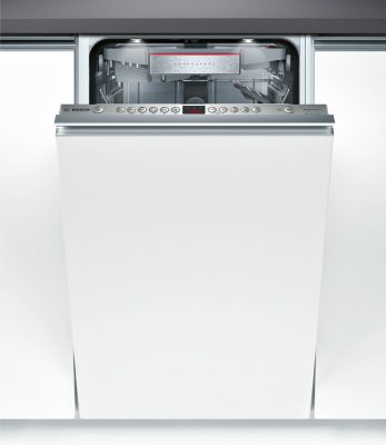 Bosch Serie 6 SPV66TX10R