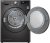 Сушильные машины LG RC90V9JV2W LG RC90V9JV2W