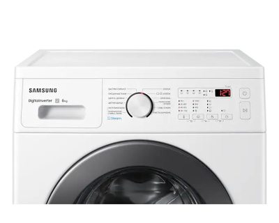 Samsung WW60AG4S00VELP