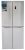 Холодильники Leran RMD 525 W NF Leran RMD 525 W NF