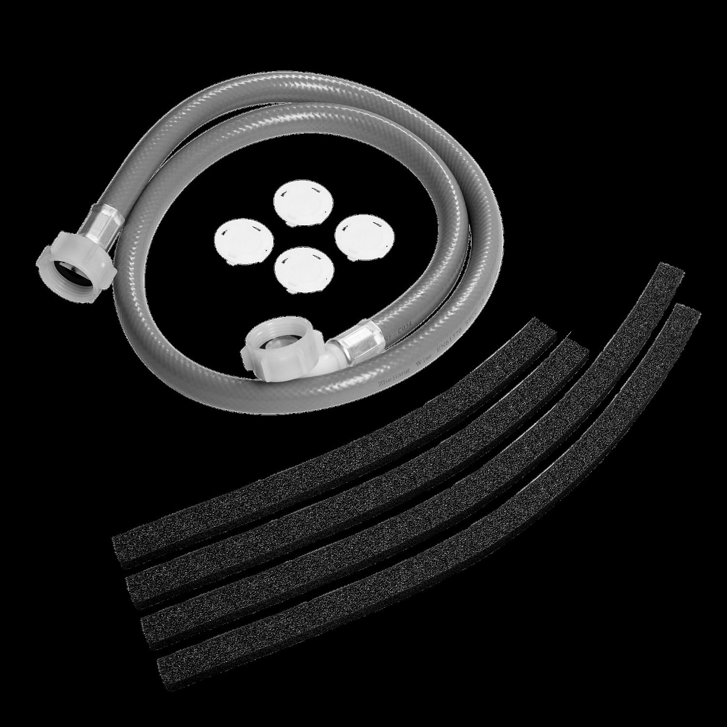 MAUNFELD MFWM127STWH06