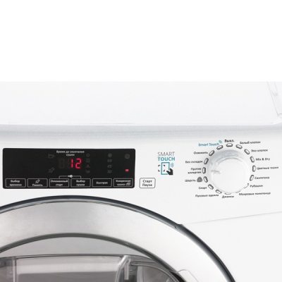 Candy GrandO Vita GVS H10A2TCE