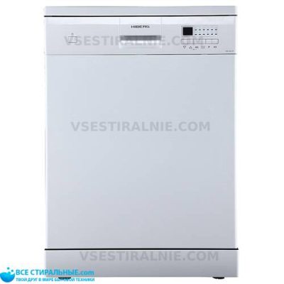 HIBERG F68 1430 W