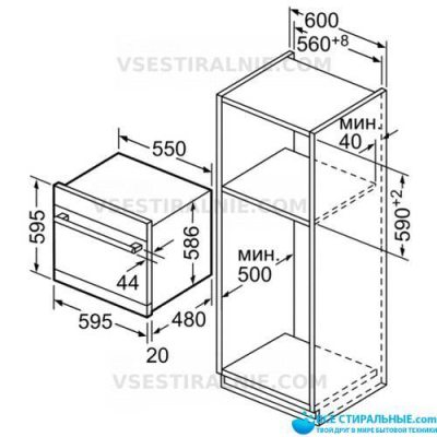 Siemens SC 76M530