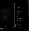 LEX BIMO 20.01 BLACK