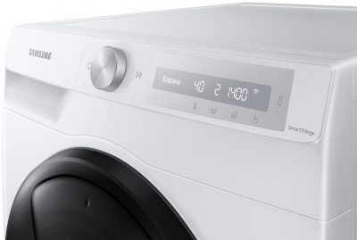 Samsung WD10T654CBX