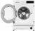 Стиральные машины Kuppersberg WDM 601 W Kuppersberg WDM 601 W