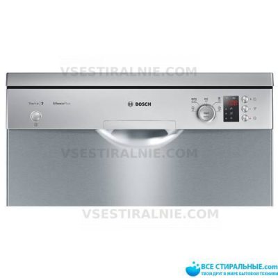 Bosch SMS 25CI01 E