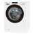 Стиральные машины Candy Smart CSS 13102DB3 Candy Smart CSS 13102DB3