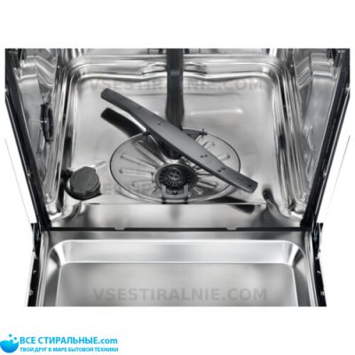 Zanussi ZDF 26004 XA