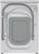 Стиральные машины Gorenje WGPNEI84A1SW Gorenje WGPNEI84A1SW