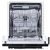 Посудомоечные машины HOMSair DW67M HOMSair DW67M