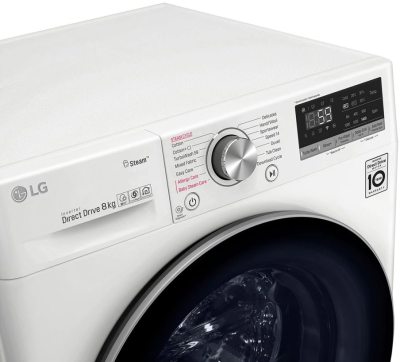 LG Vivace V600 F4WN608S2