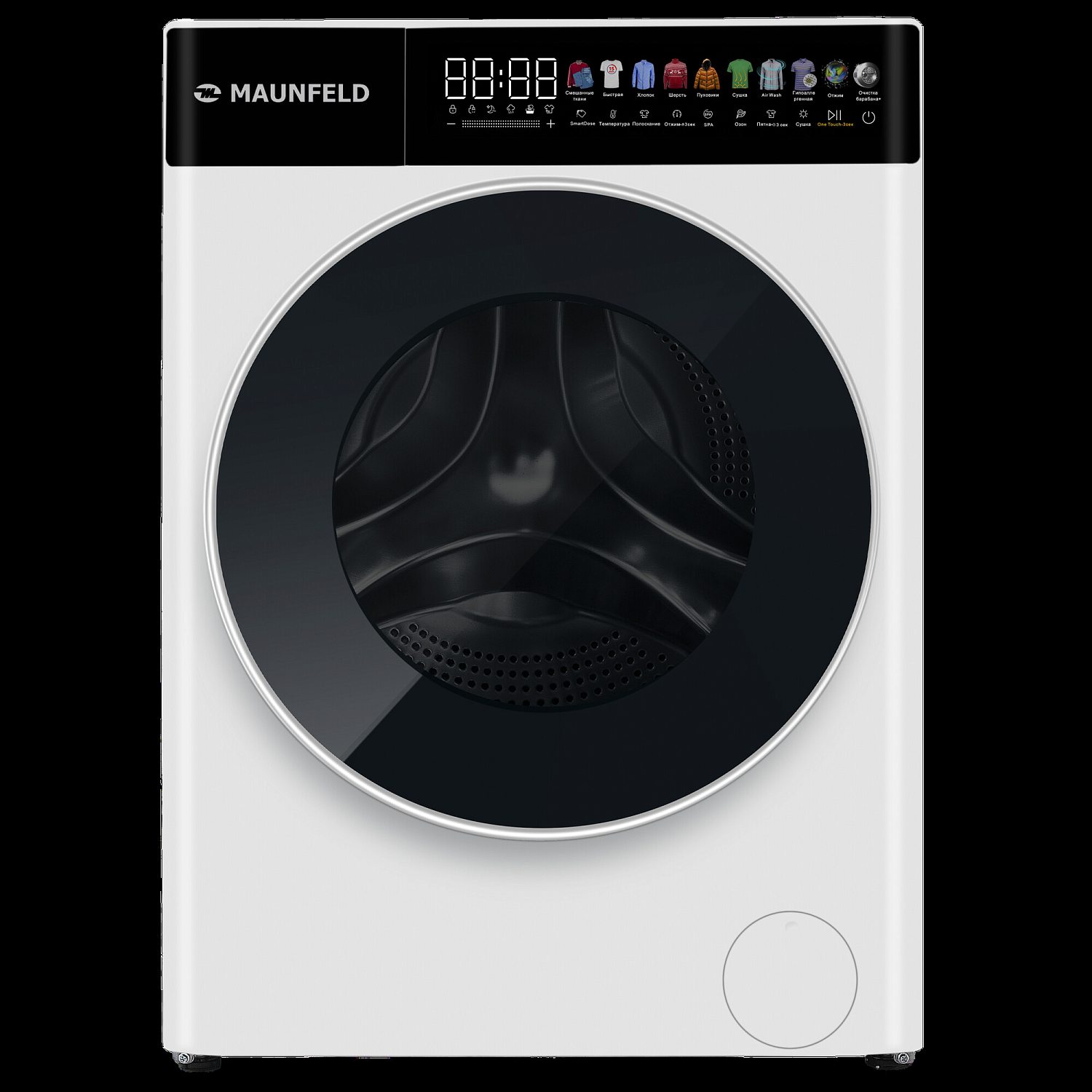 MAUNFELD MFWD14116WH05