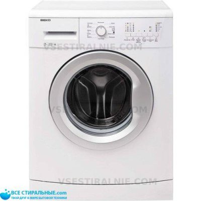 BEKO WKB 61021 PTYA