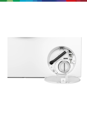 Bosch WLS28460ME Slim