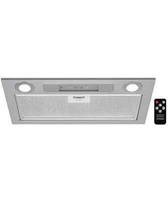 Kuppersberg INLINEA 52 Inox