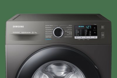 Samsung WW80AGAS22AX/LD