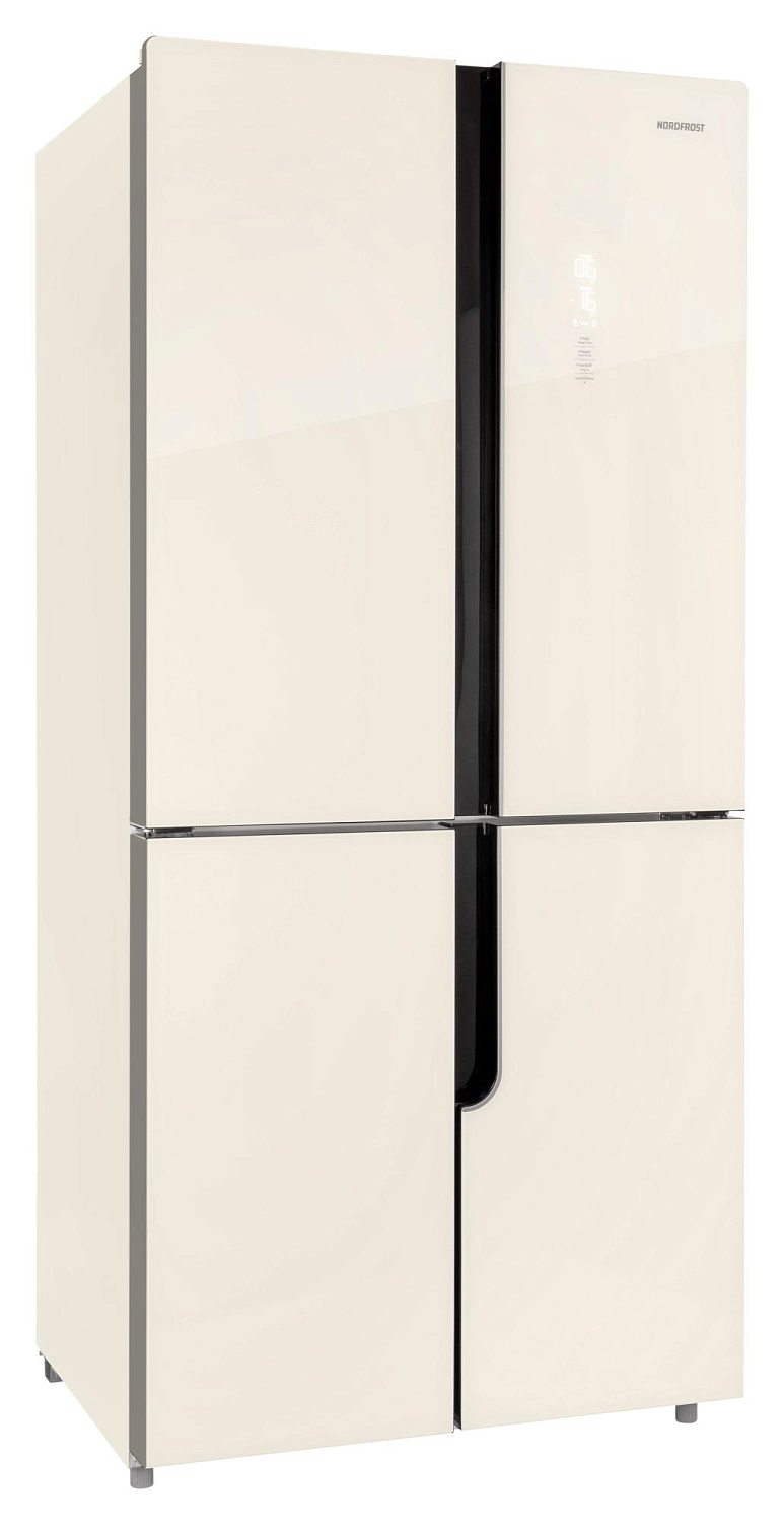 NordFrost RFQ 510 NFGI inverter