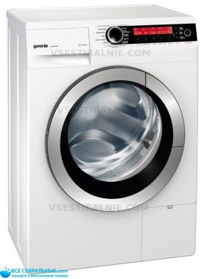 Gorenje W 78Z43 T/S