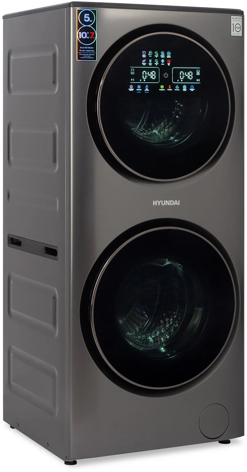 Hyundai WMD9424 Proxima