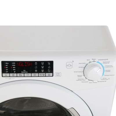 Candy Smart Pro Inverter CSO44 286TWM-07