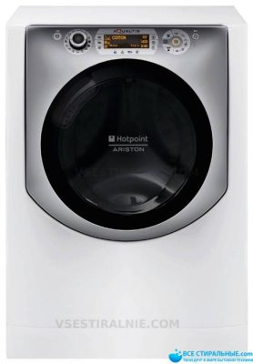 Hotpoint-Ariston AQD 970 D49