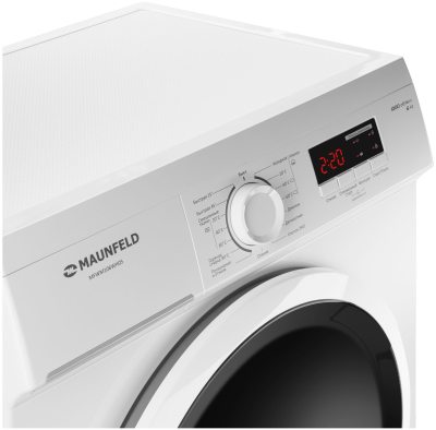 MAUNFELD MFWM106WH05