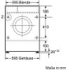 Bosch WKD 28542