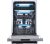 Посудомоечные машины Korting KDI 45460 SD Korting KDI 45460 SD