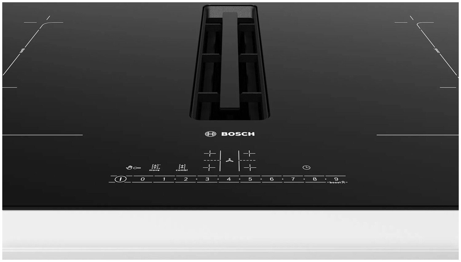 Bosch PVQ811F15E