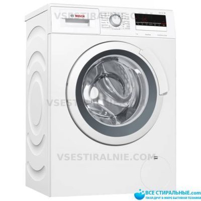Bosch Serie 6 WLL 24240