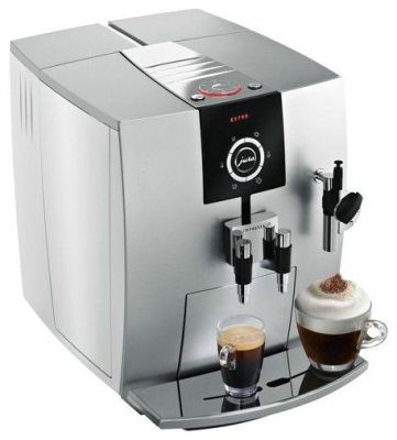 Jura Impressa J5