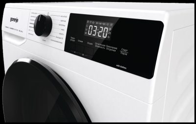 Gorenje W1D2A164ADS