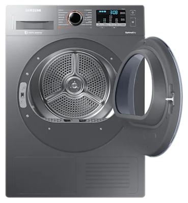 Samsung DV90M52003X/W
