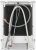 Electrolux ESF 9552 LOW