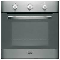 Hotpoint-Ariston FH 21 IX