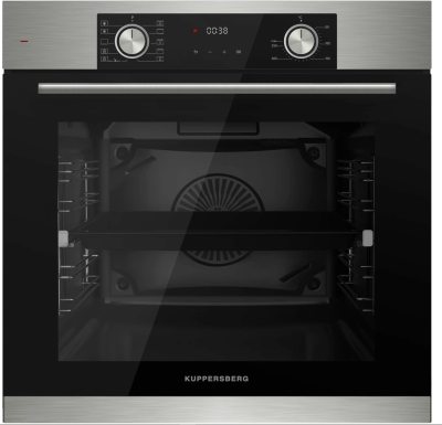 Kuppersberg HF 610 BX