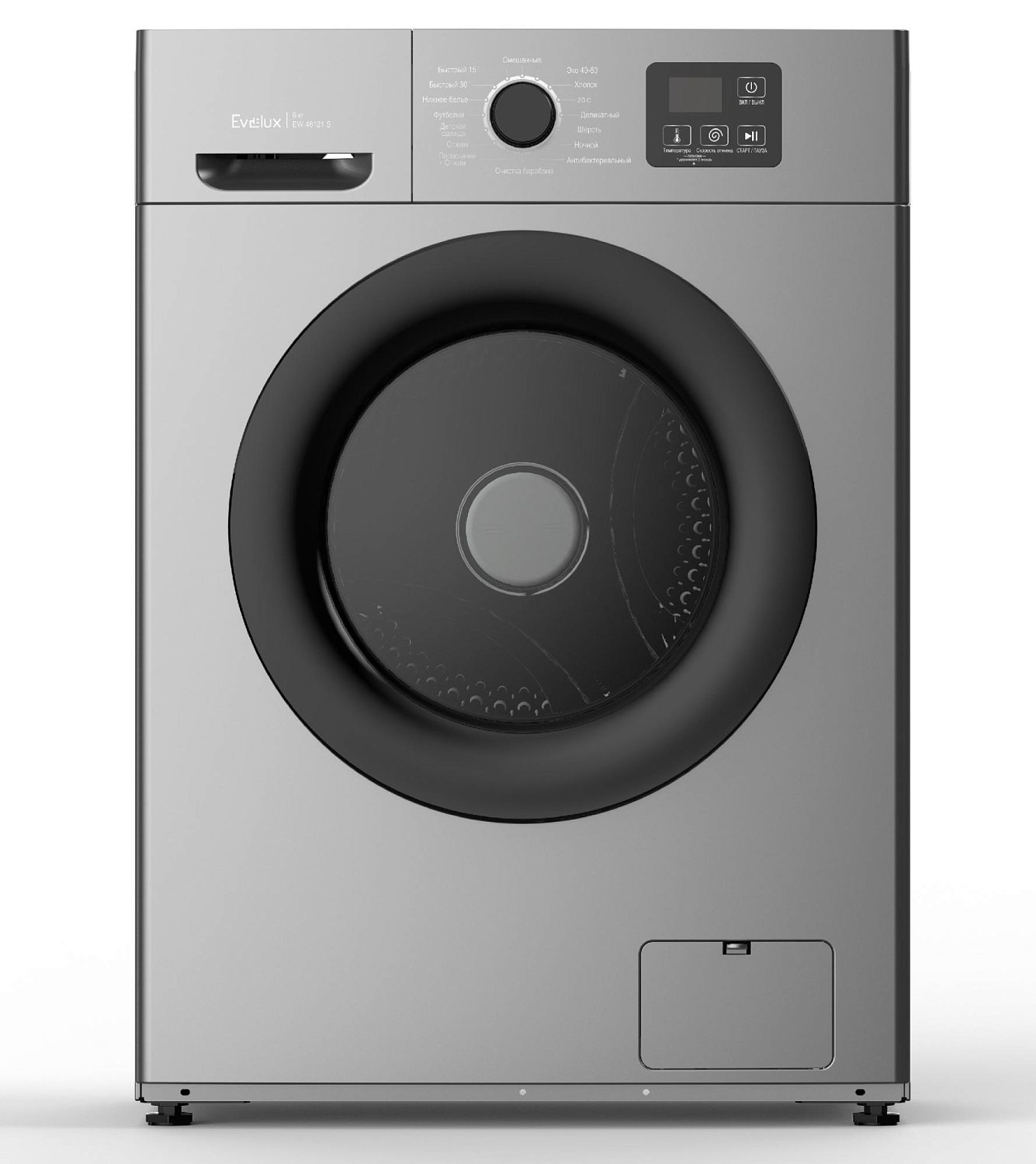 Evelux EW 46121 S